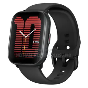 Amazfit Active Smart Watch