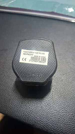 Top Plugs 13a