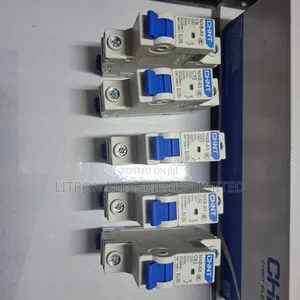 Single Breakers