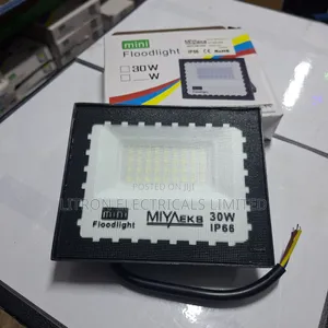 30w Security Light Led