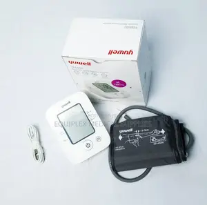 Blood Pressure Monitor / Bp Monitor (Yuwell)