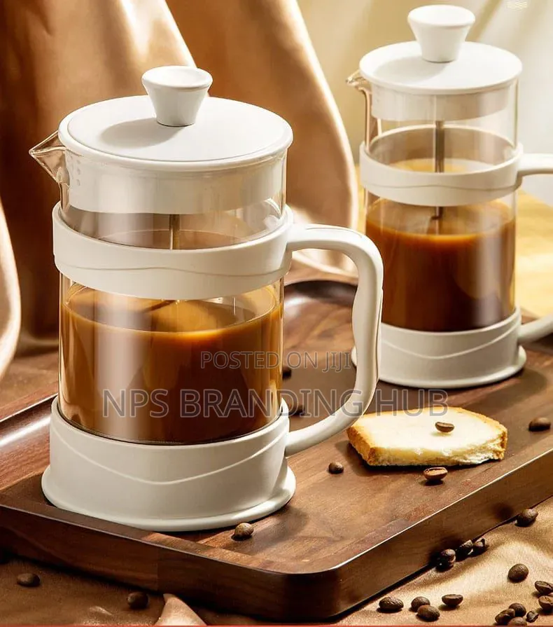 1000ml French Press Coffee Maker Cn