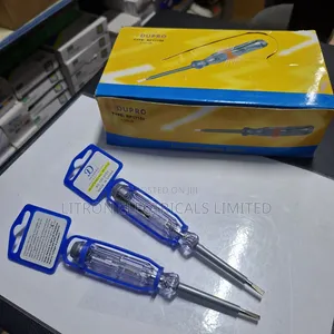 Testers Ac10-500v