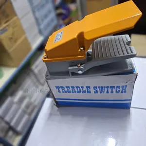 Foot Pedal Switch30a