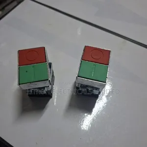 Starting Stop Switch