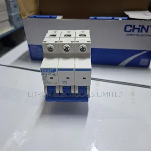 32a Tripple Pole