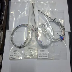 Thermo Sensers Thermocouple