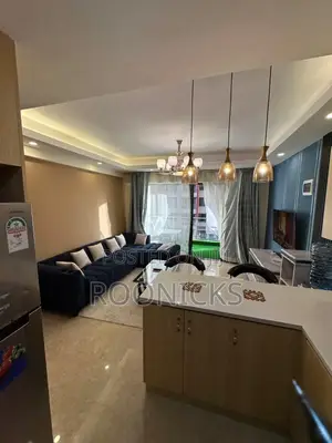 1br Near Ole Sereni Hotel/4mins Nexgen Mall/Fast Wifi+Hot Shower