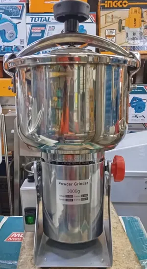3000grams Spice Grinder /Powder