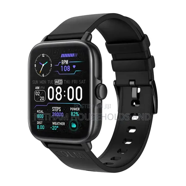 Colmi P28 Plus Smartwatch