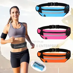 *Running/Jogging Waist Bag /Fanny Pack