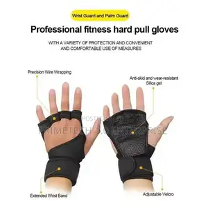Training Sport Gloves