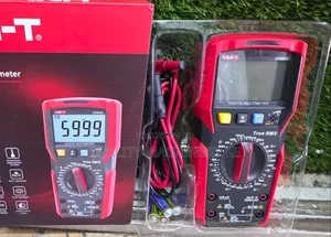 More Accurate Unit Digital Multimeter