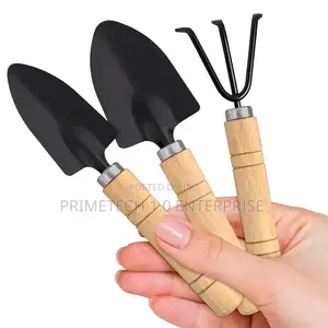 3pcs Mini Indoor Gardening Tools