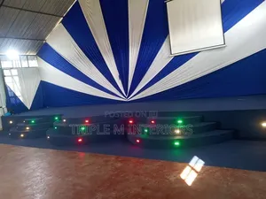 Premium Delta Carpet for Every Church