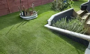 Experience Premium 20mm Thick Artificial Grass Carpet