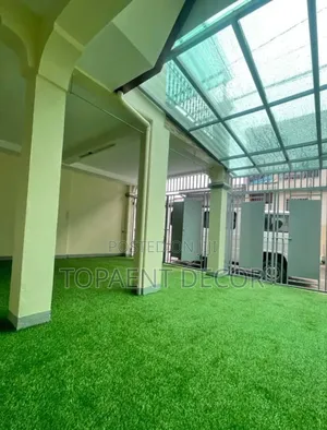 35mm Thick the Ultimate Lawn Solution Artificial Grass