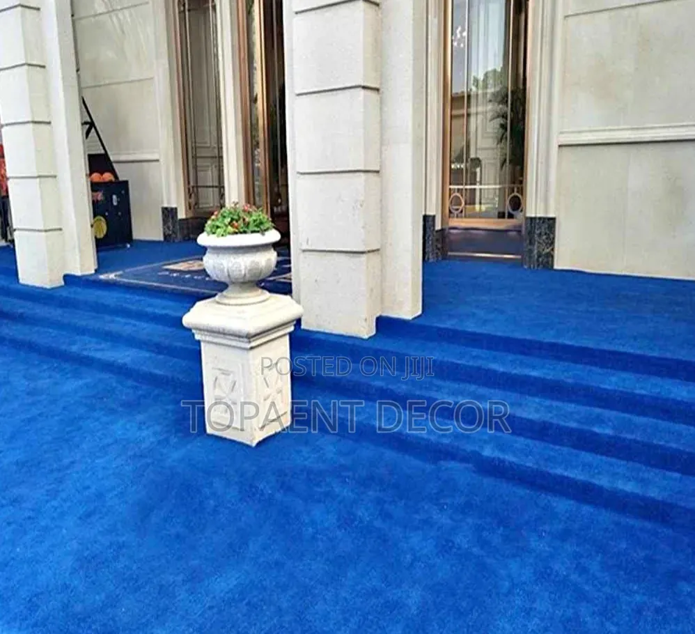 Experience Luxury Underfoot With Vip 10mm Superior Quality Carpets