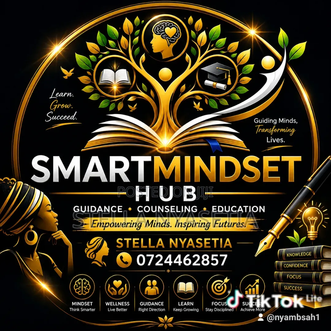 Psychosocial Support/Career Guidance