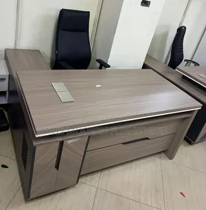 Nexus Desk