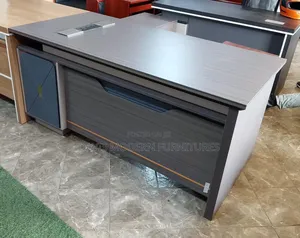 Elite Office Desk