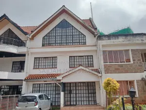 5bdrm House in Matundu Villas, Westlands for rent