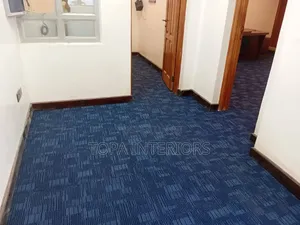 Durable Easy To Clean Office Floor Carpet Tiles Wall To Wall Carpets