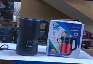 Electric Kettle Primdale 2.3 Litres