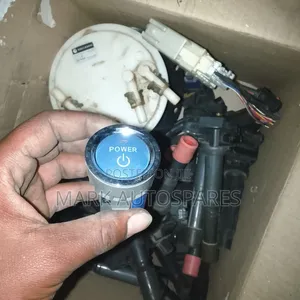 Engine Start Stop Button Switch Mr3002