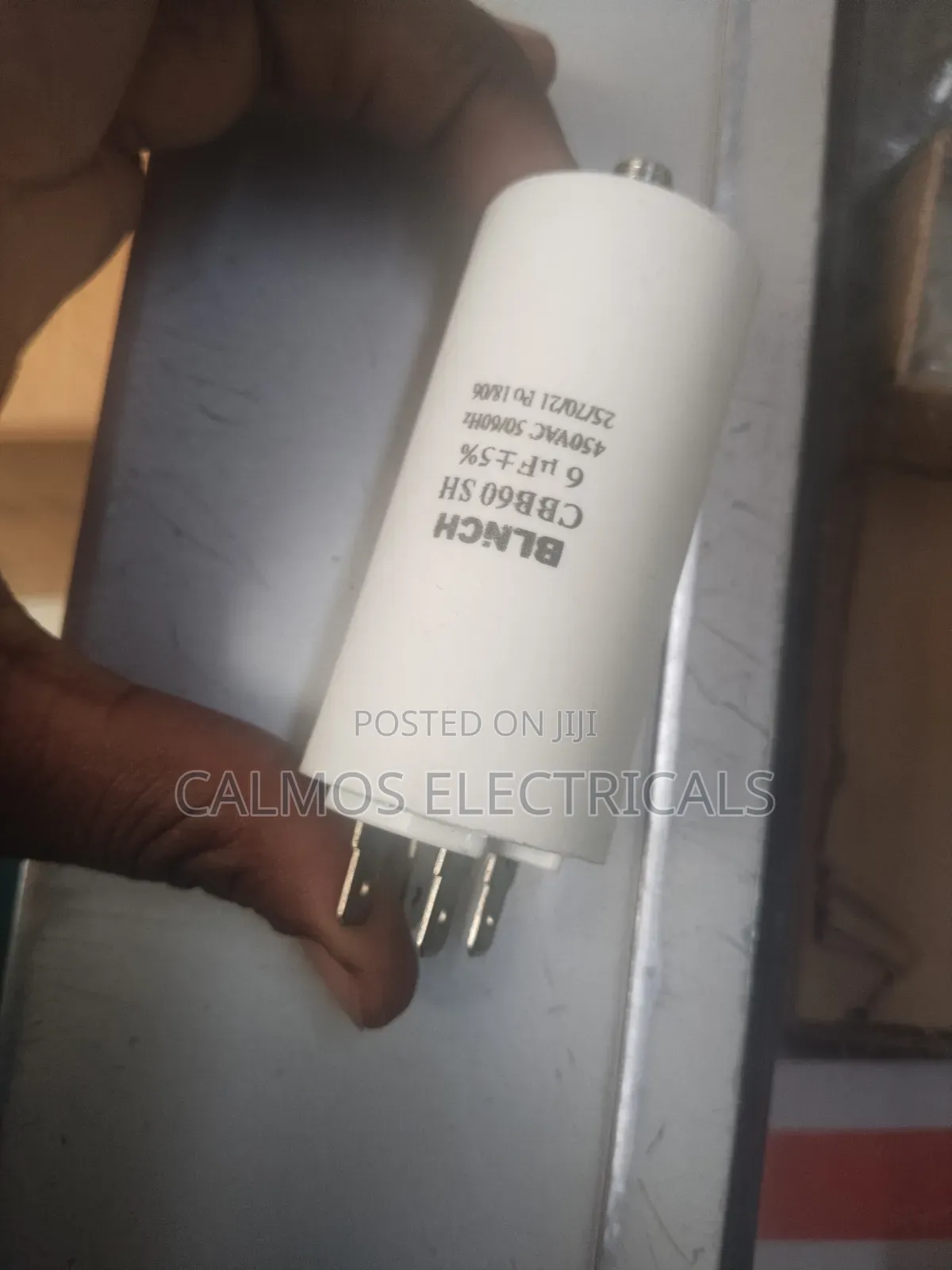6uf Motor Capacitor Switch, Capacitor Switch