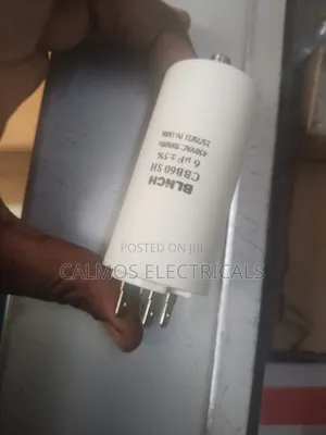 6uf Motor Capacitor Switch, Capacitor Switch