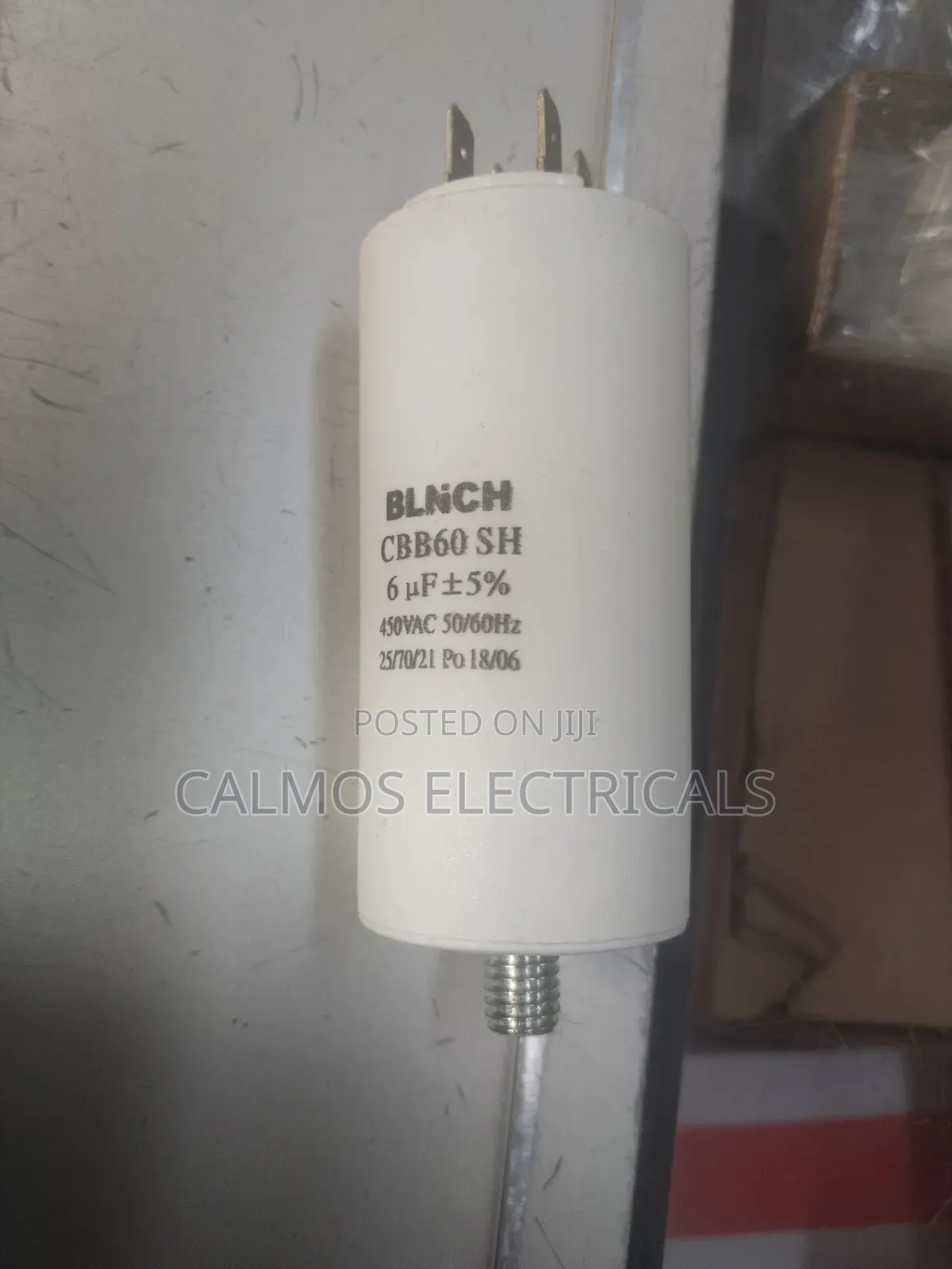 6uf Motor Capacitor Switch, Capacitor Switch