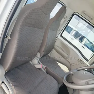 Suzuki Every Wagon 2019 White