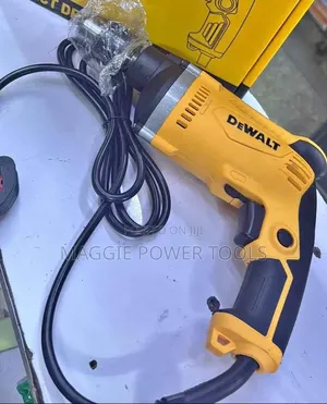 Highly Recommend and Affordable Dewalt Drill/ Guaranteed Corded Drill