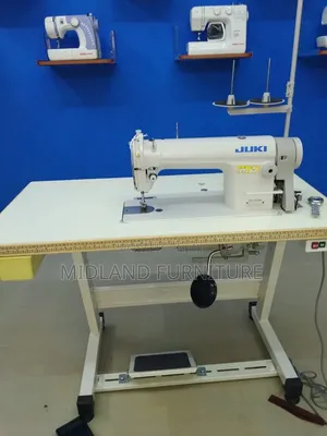Juki Straight Sewing Machine
