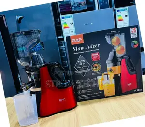 Raf Juice Extractor Juicer