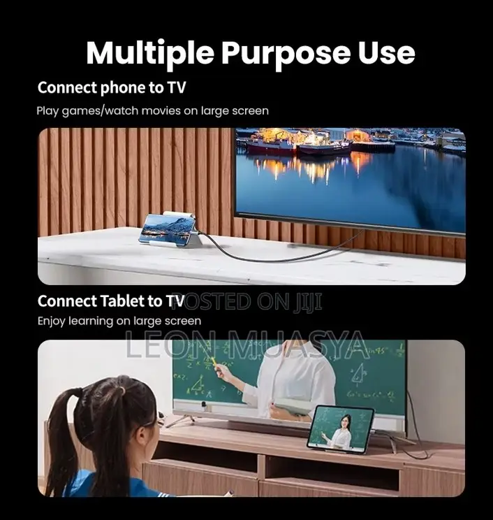 Usb C To Hdmi Ugreen
