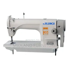 Straight Juki Sewing Machine