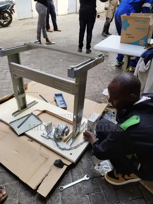Straight Juki Sewing Machine