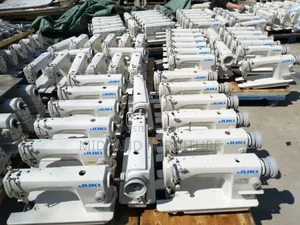 DDL 8700 Straight Sewing Machine Juki