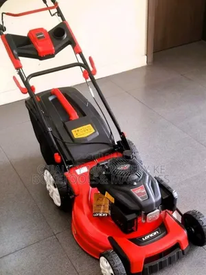Durable Gasoline Lawn Mower 16"5hp 140c