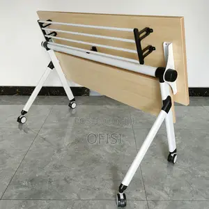 Foldable Training Desk