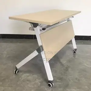 Foldable Training Desk