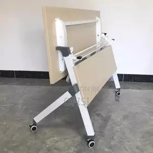 Foldable Training Desk