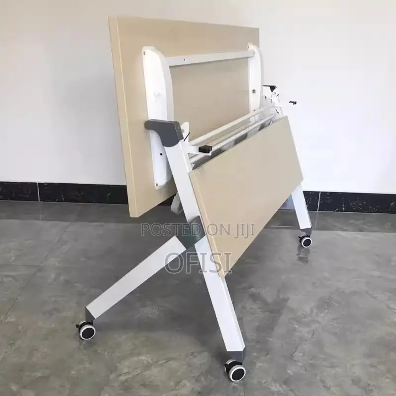 Foldable Training Desk