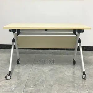 Foldable Training Desk