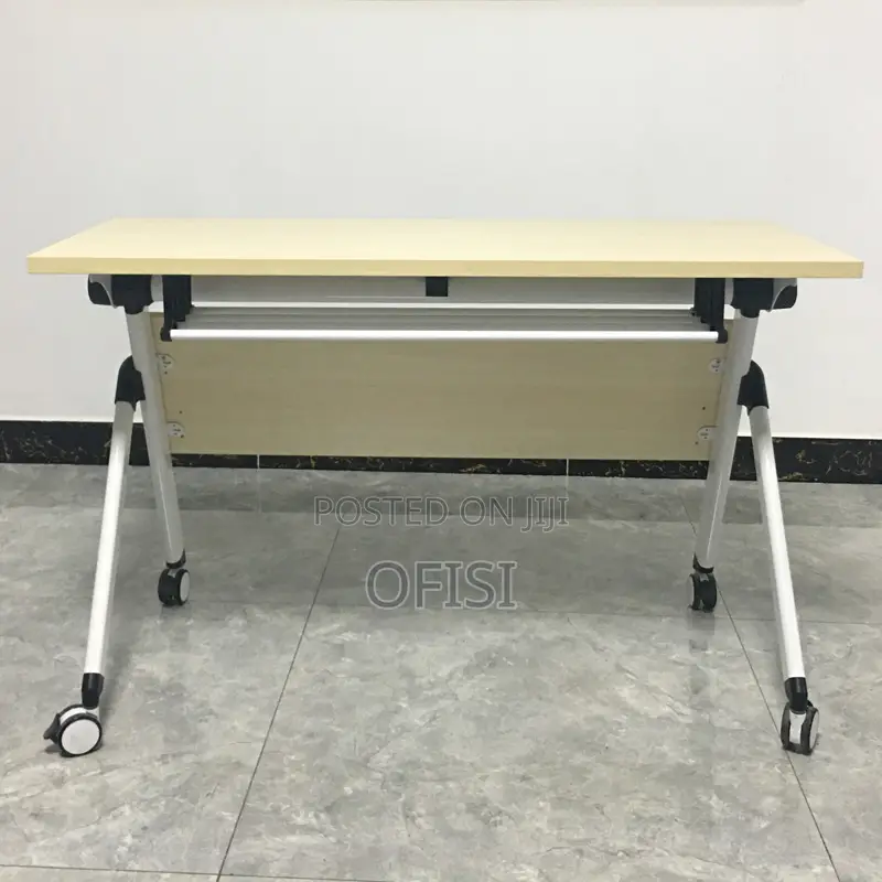 Foldable Training Desk