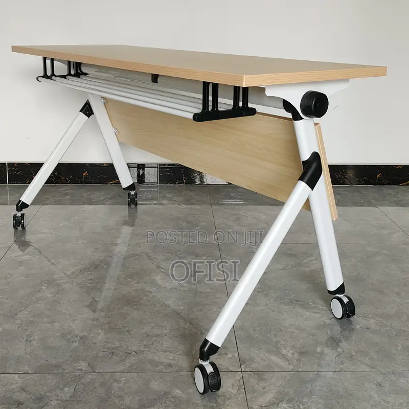 Foldable Training Desk