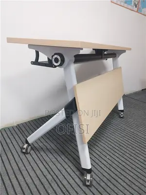 Foldable Training Desk