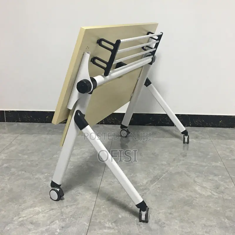 Foldable Training Desk